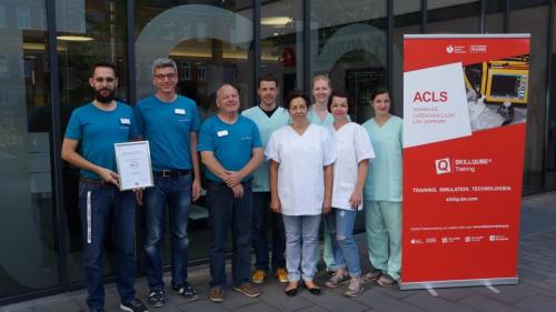 ACLS Kurs