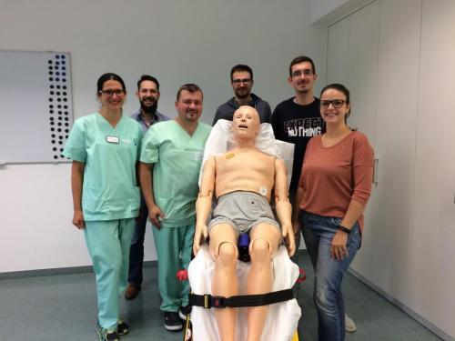 ACLS Kurs