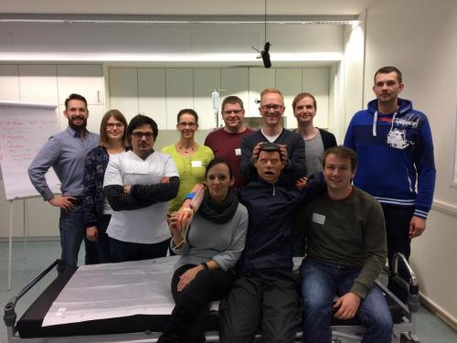 ACLS Kurs