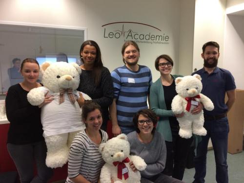 ACLS Kurs
