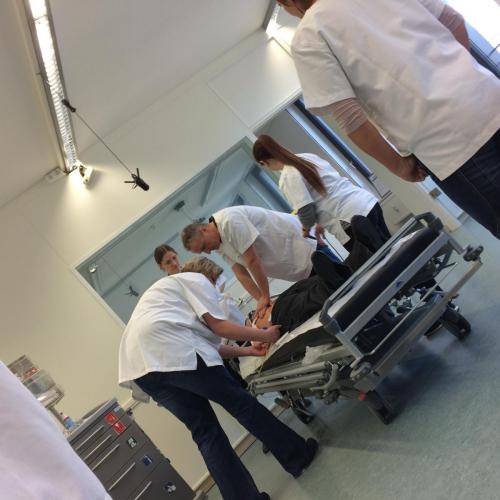 ACLS Kurs